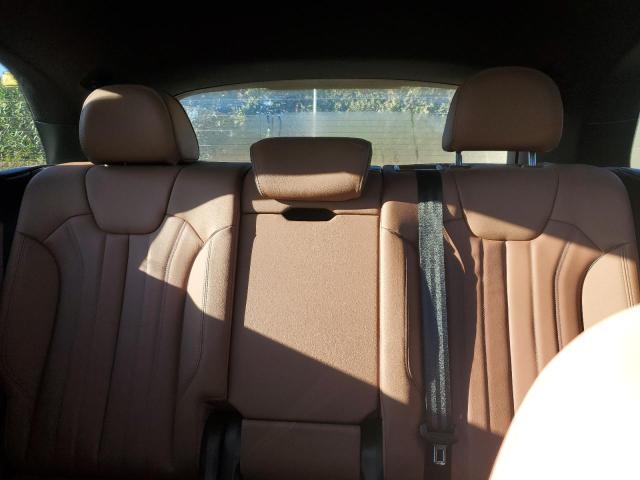 Photo 10 from auction – 2022 AUDI Q5 E PREMI with VIN WA1G2AFY1N2090793