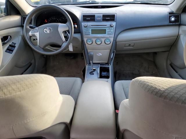 Photo 8 from auction – 2007 TOYOTA CAMRY CE with VIN 4T1BE46K87U054302