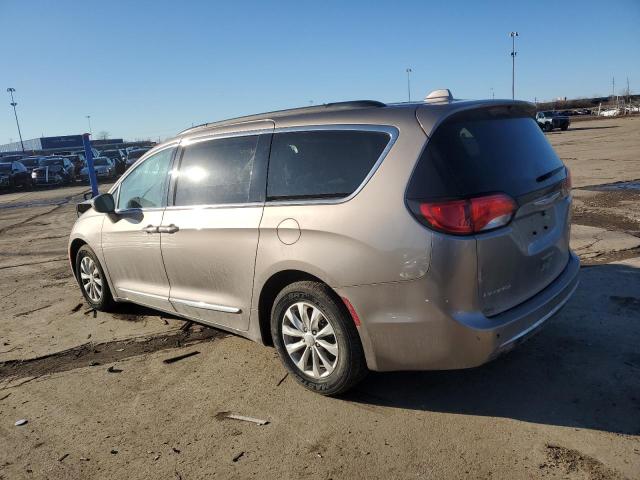 Photo 2 from auction – 2017 CHRYSLER PACIFICA T with VIN 2C4RC1BG5HR752258