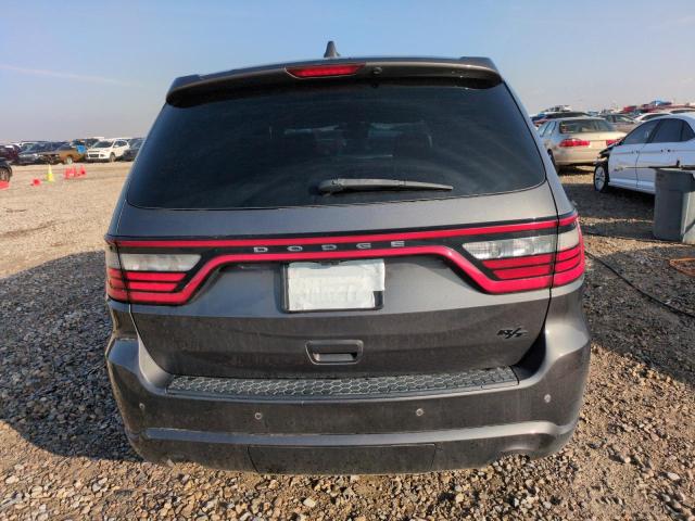 Photo 6 from auction – 2017 DODGE DURANGO R/ with VIN 1C4SDHCT0HC659661