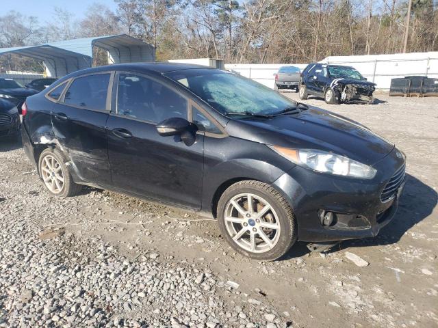 Photo 4 from auction – 2014 FORD FIESTA SE with VIN 3FADP4BJ2EM219577
