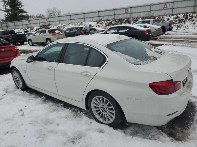 Photo 2 from auction – 2011 BMW 535 XI with VIN WBAFU7C5XBC870920
