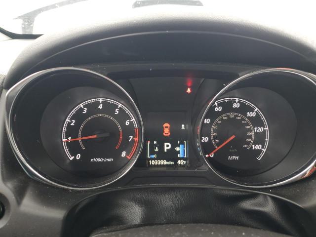 Photo 9 from auction – 2020 MITSUBISHI OUTLANDER with VIN JA4AP3AU6LU005312