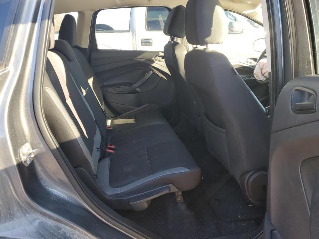 Photo 11 from auction – 2014 FORD ESCAPE S with VIN 1FMCU0F74EUE30244