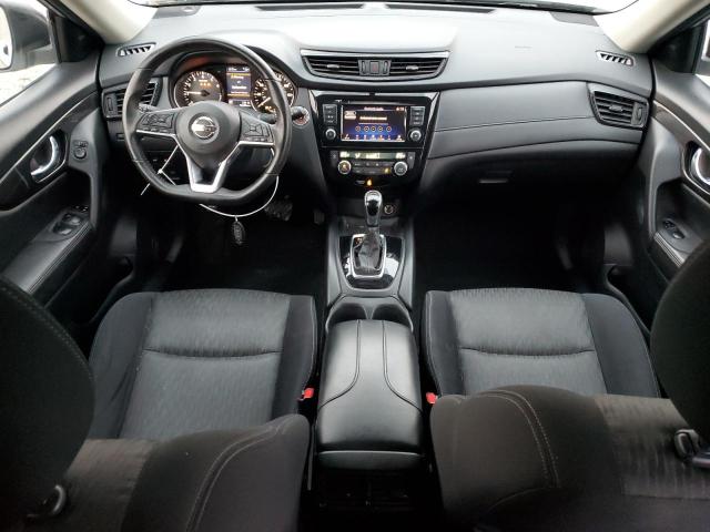 Photo 8 from auction – 2018 NISSAN ROGUE S with VIN JN8AT2MT9JW455010