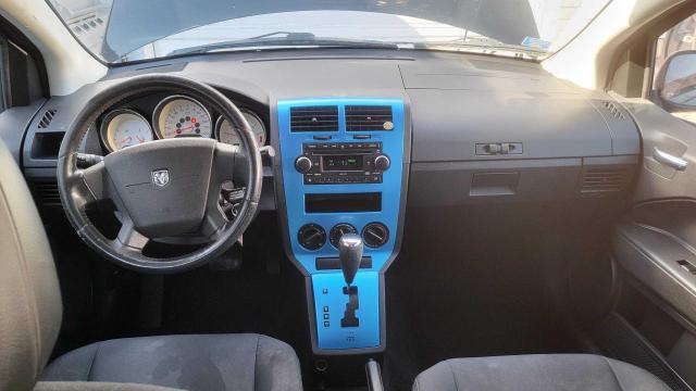 Photo 9 from auction – 2008 DODGE CALIBER SX with VIN 1B3HB48B78D602653