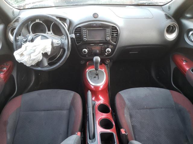 Photo 8 from auction – 2015 NISSAN JUKE S with VIN JN8AF5MV5FT557245