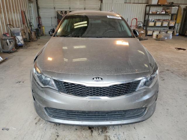 Photo 5 from auction – 2016 KIA OPTIMA LX with VIN 5XXGT4L39GG024034