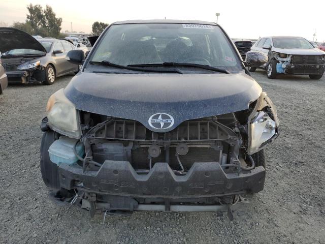 Photo 5 from auction – 2013 TOYOTA SCION XD with VIN JTKKUPB4XD1034722