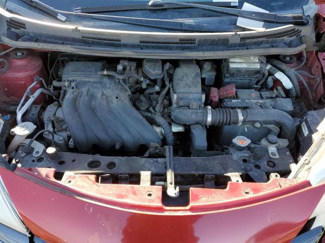 Photo 11 from auction – 2014 NISSAN VERSA NOTE with VIN 3N1CE2CP1EL397511