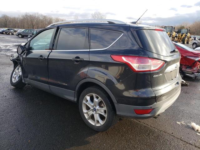 Photo 2 from auction – 2014 FORD ESCAPE TIT with VIN 1FMCU9J96EUD13133
