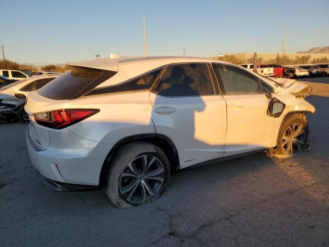 Photo 3 from auction – 2017 LEXUS RX 450H BA with VIN 2T2BGMCA3HC018375