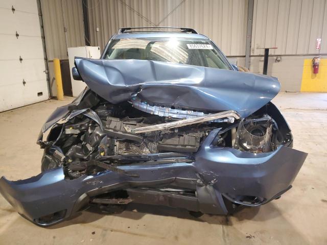 Photo 5 from auction – 2016 SUBARU FORESTER 2 with VIN JF2SJADC8GG449185