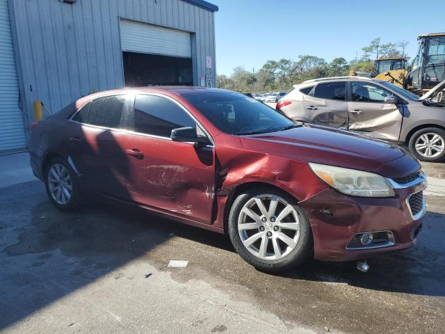 Photo 4 from auction – 2015 CHEVROLET MALIBU 2LT with VIN 1G11D5SLXFF207152