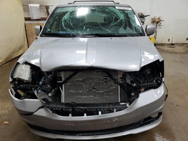 Photo 5 from auction – 2019 DODGE GRAND CARA with VIN 2C4RDGCG1KR736502