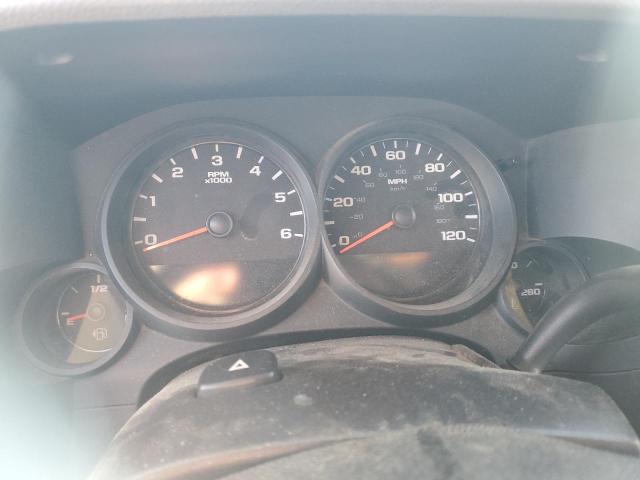 Фото 9 с аукциона – 2008 CHEVROLET SILVERADO с VIN 2GCEK19C481240431