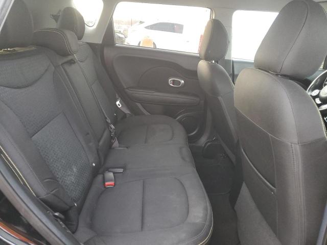 Photo 11 from auction – 2016 KIA SOUL + with VIN KNDJP3A53G7322483