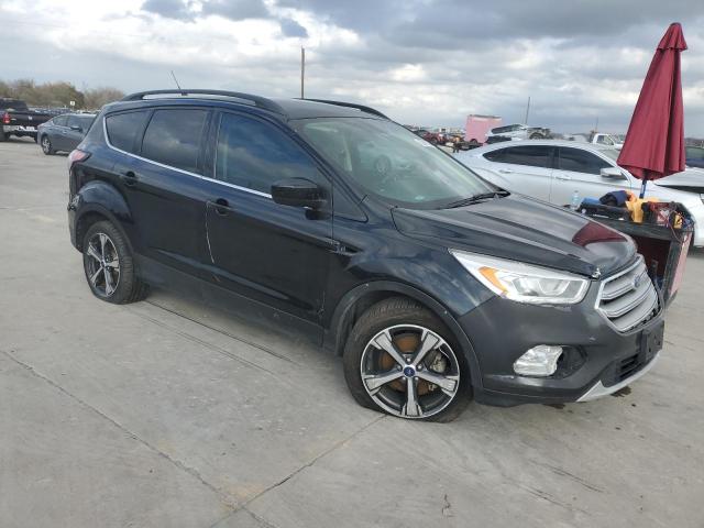 Photo 4 from auction – 2018 FORD ESCAPE SEL with VIN 1FMCU0HD4JUA83754