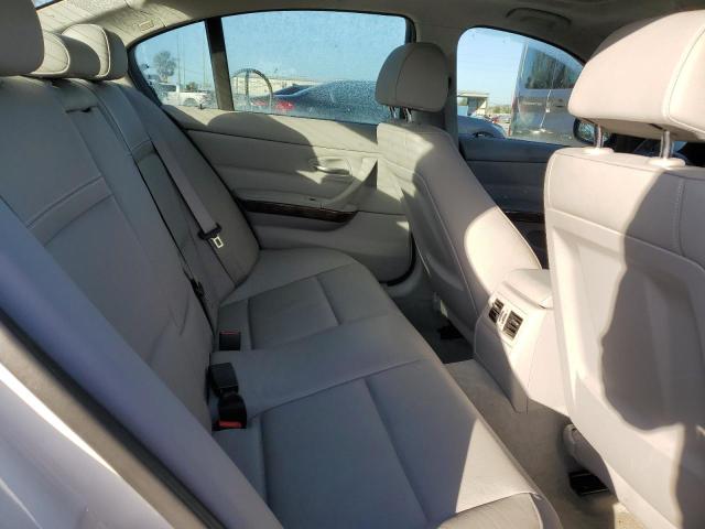Photo 10 from auction – 2011 BMW 328 XI SUL with VIN WBAPK5C5XBA654477