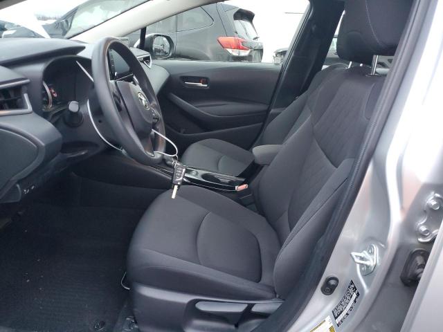 Photo 7 from auction – 2020 TOYOTA COROLLA LE with VIN JTDEPRAE5LJ092186