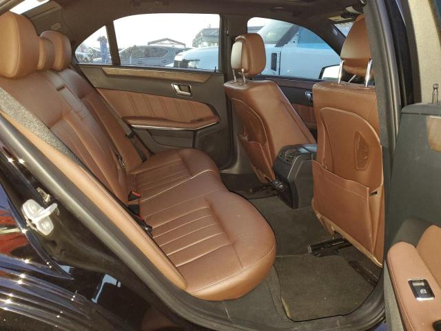 Photo 10 from auction – 2014 MERCEDES-BENZ E 350 with VIN WDDHF5KB1EA933832