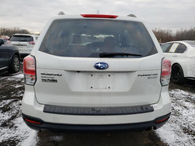 Zdjęcie 6 z aukcji – 2017 SUBARU FORESTER 2 z VIN JF2SJABCXHH495485