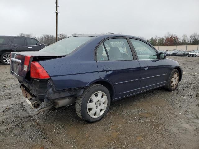 Photo 3 from auction – 2003 HONDA CIVIC EX with VIN 1HGES26773L006964