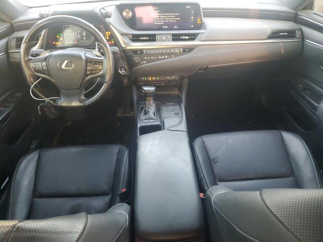 Photo 8 from auction – 2020 LEXUS ES 300H with VIN 58AD21B1XLU009880