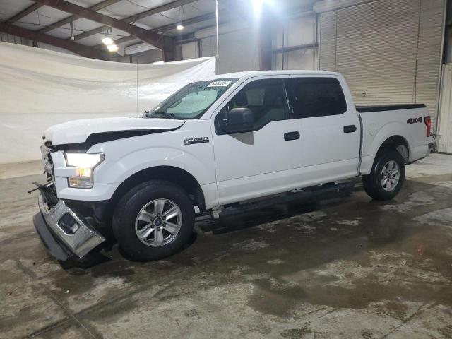 FORD F150 SUPER 2015 with VIN 1FTEW1EF4FFB92200 - Photo from auction