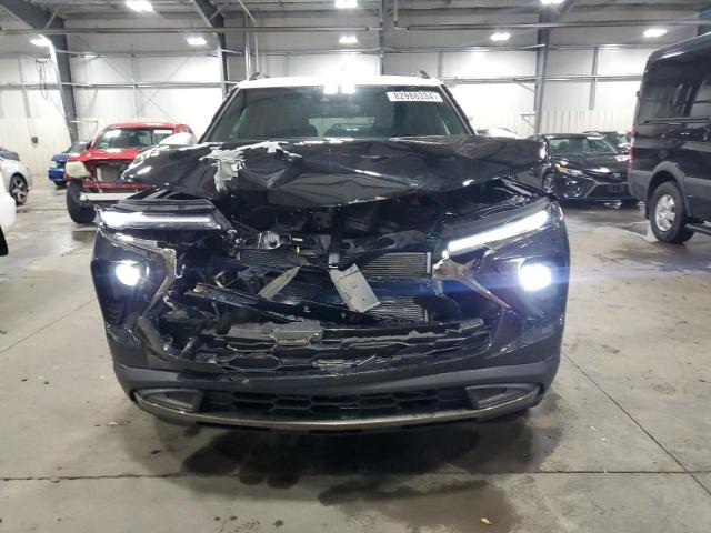 Photo 5 from auction – 2024 CHEVROLET TRAILBLAZE with VIN KL79MSSLXRB134785