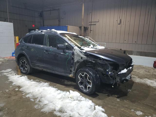 Photo 4 from auction – 2014 SUBARU XV CROSSTR with VIN JF2GPAKC2E8338355