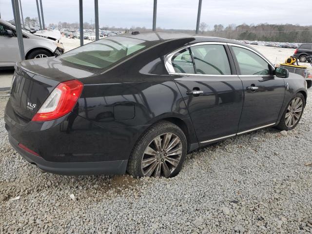 Photo 3 from auction – 2014 LINCOLN MKS with VIN 1LNHL9FT5EG601141