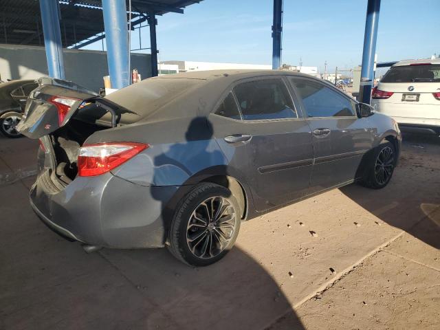 Photo 3 from auction – 2015 TOYOTA COROLLA L with VIN 5YFBURHE7FP286185