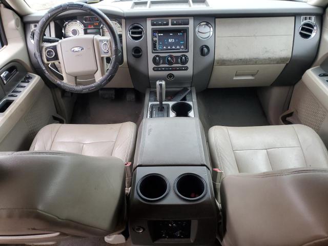 Photo 8 from auction – 2010 FORD EXPEDITION with VIN 1FMJU1F51AEA54229