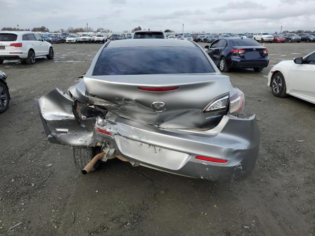 Photo 6 from auction – 2013 MAZDA 3 I with VIN JM1BL1UP2D1782279