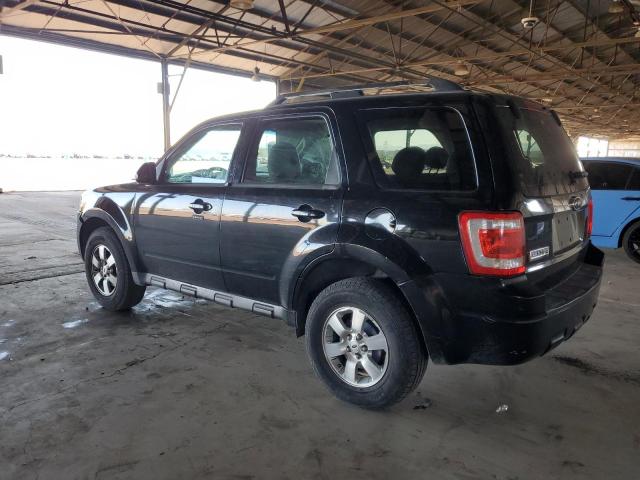 Photo 2 from auction – 2009 FORD ESCAPE LIM with VIN 1FMCU04759KA79848