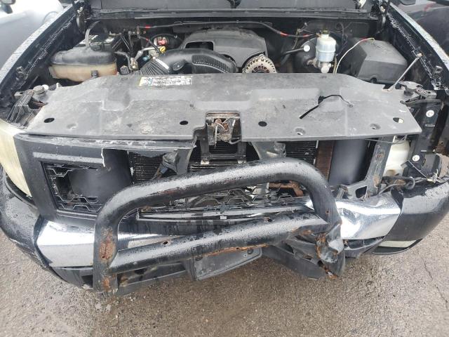 Photo 11 from auction – 2008 CHEVROLET SILVERADO with VIN 2GCEK19J681175967