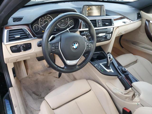 Photo 8 from auction – 2016 BMW 328 I SULE with VIN WBA8E9G55GNU29896