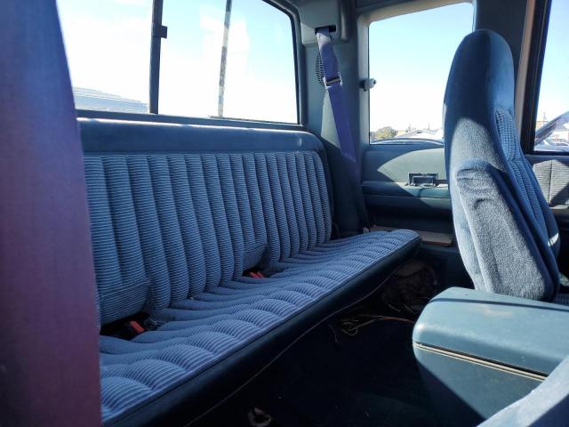 Photo 10 from auction – 1991 CHEVROLET SILVERADO with VIN 2GCEC19K1M1108547