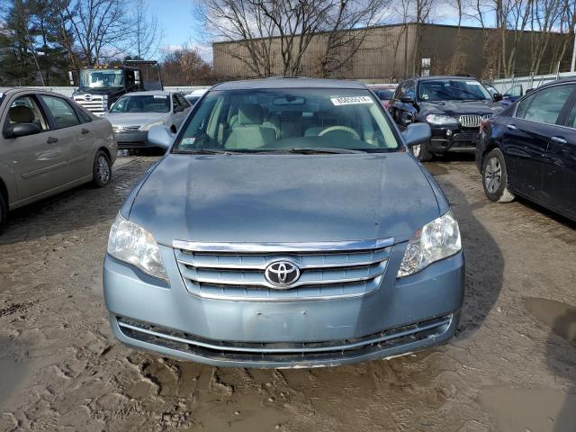 Photo 5 from auction – 2006 TOYOTA AVALON with VIN 4T1BK36B36U108283