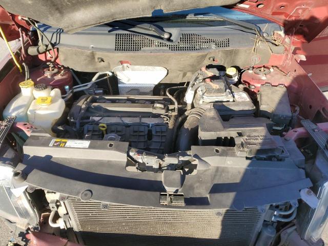 Photo 12 from auction – 2017 JEEP COMPASS LA with VIN 1C4NJCEA1HD206843