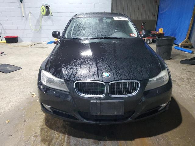 Photo 5 from auction – 2011 BMW 328 XI with VIN WBAPK7C50BA972586