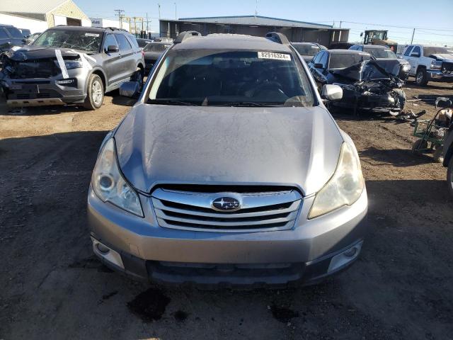 Снимка 5 от търг – 2011 SUBARU OUTBACK 2. с VIN 4S4BRBLC0B3415218