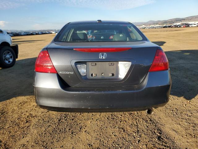 Photo 6 from auction – 2007 HONDA ACCORD EX with VIN 1HGCM56897A106982