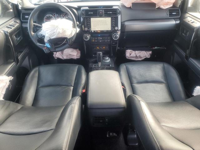 Photo 8 from auction – 2020 TOYOTA 4RUNNER SR with VIN JTEBU5JR2L5776480