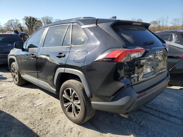Photo 2 from auction – 2019 TOYOTA RAV4 LE with VIN 2T3H1RFV2KW043504