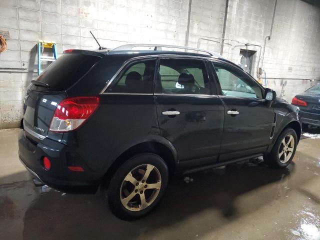 Photo 3 from auction – 2012 CHEVROLET CAPTIVA SP with VIN 3GNFL4E54CS590253
