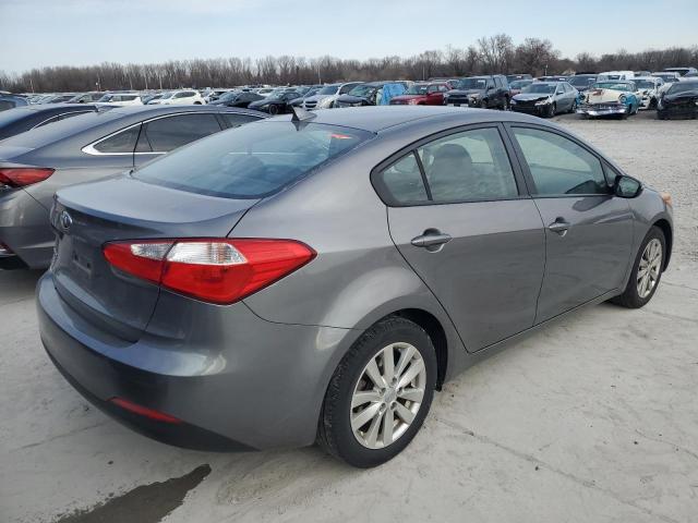 Photo 3 from auction – 2016 KIA FORTE LX with VIN KNAFX4A61G5504468