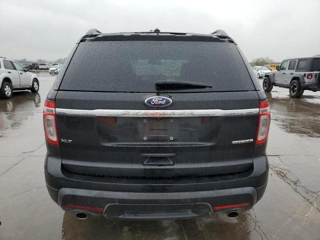 Photo 6 from auction – 2015 FORD EXPLORER X with VIN 1FM5K7D82FGB84913