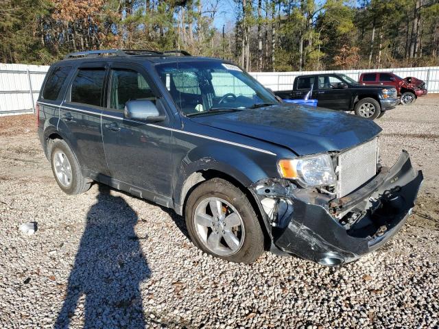 Photo 4 from auction – 2012 FORD ESCAPE LIM with VIN 1FMCU0EGXCKA20994